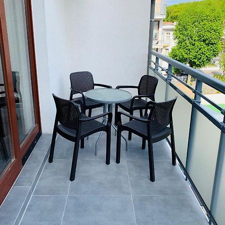 Apartament Villa Marea Miedzyzdroje Exterior photo